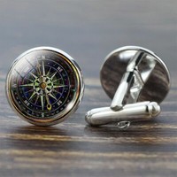 givenchy cufflinks price