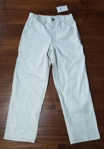 Nike Life Carpenter Straight Leg Hose Herren 28 - FB7198-030 - Bild 1 von 10