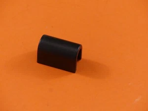 1 tapa de tornillo de plástico de repuesto para soporte de altavoz Bose UFS-20 UTS-20 (negro) - Imagen 1 de 7