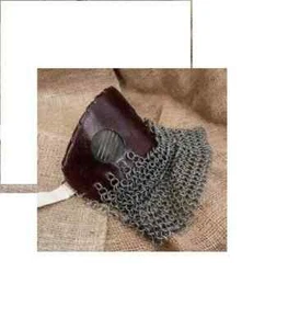 WW1 Tank crew splash/splatter mask - Picture 1 of 4