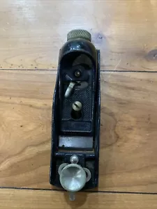 Stanley Stanley 5-12-020 6.1/4" Block - Picture 1 of 7