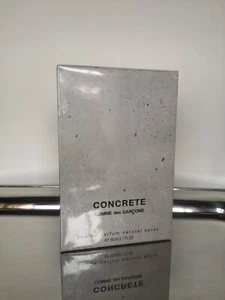 Comme des Garcons Concrete EDP 80 ml - Imagen 1 de 4