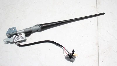 07 ANTENA CONVERTIBLE VOLVO C70 T5 Foto 1 de 3