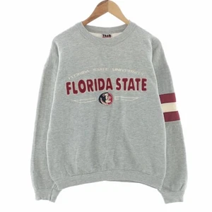 TEAM EDITION APPAREL College Sweatshirt Trainer Men's L Size Vintage /eaa402855 - Picture 1 of 11