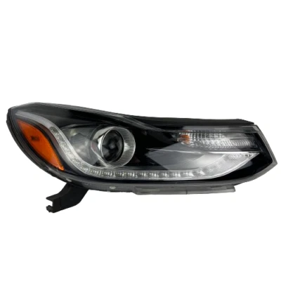 *READ* OEM 2017 - 2021 Chevrolet Trax Right Headlight Projector LED DRL 42649634 - Image 1 of 4