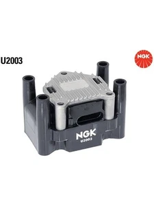 NGK Ignition Coil fits Volkswagen New Beetle 1.6 1C1,9C1 (U2003) - Picture 1 of 12