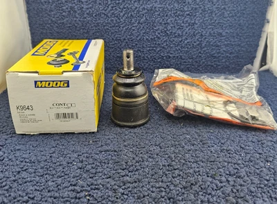 MOOG K9643: Front Lower Ball Joint For Honda Accord Odyssey Oasis Acura CL TL - Image 1 of 4
