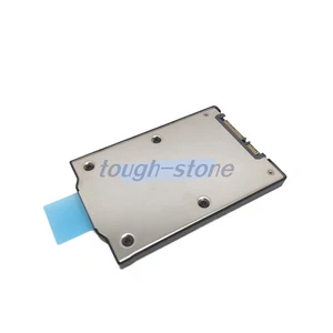 Nuovo Per Dell Latitude 7414 7404 SATA M.2 Robusto Extreme Laptop Drive Vassoio - Zdjęcie 1 z 14