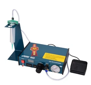 JND983A Digital Display Dispensing Machine Fully Automatic Dispensing Machine - Picture 1 of 15