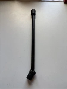 Snap-on Tools PFSXM912 12mm 3/8" Drive Swivel Ball Extension Socket 🇺🇸 Nice! - Picture 1 of 17