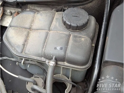 Mercedes-Benz C-Class Water Coolant Expansion Tank Reservoir C 220 CDI Diesel - Image 1 of 3