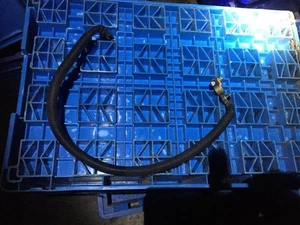 VW T4 TRANSPORTER 1990 - 2003 BATTERY POSITIVE CABLE - Picture 1 of 3