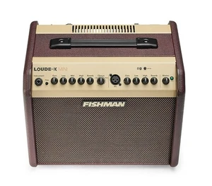 Brand New Fishman Loudbox Mini Acoustic Guitar Amplifier - Picture 1 of 1