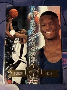 Kobe Bryant -O’Neal 1996-97 Press Pass High School Sensations Gold #44 Rookie RC - Picture 1 of 2