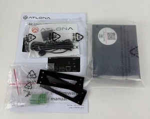 Atlona AT-UHD-EX-70C-RX 4K HDMI Receiver - OB - Afbeelding 1 van 3
