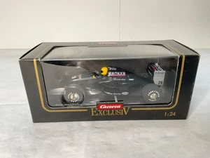Carrera Exclusiv 1/24 Slot Car 20417 Sauber Formel 1 C12 - Picture 1 of 3