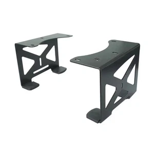 For / Slim Mount Under Desk Holder Compatible with 5 Disc & Digital8611 - Photo 1/9