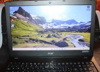 Notebook Acer TravelMate TMP259 - Immagine 1 di 4