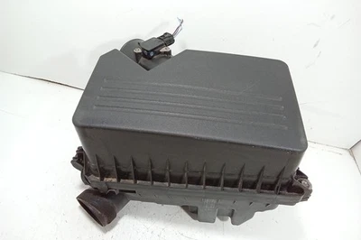 Toyota Camry 2009 conjunto de limpiador de admisión de aire 2,4 L OEM Foto 1 de 4