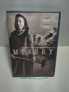 Misère (DVD, 1990) - Photo 1/1