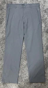Adidas Golfhose Herren 34x32 gerades Bein Performance Stretch Puremotion EUC! - Bild 1 von 12