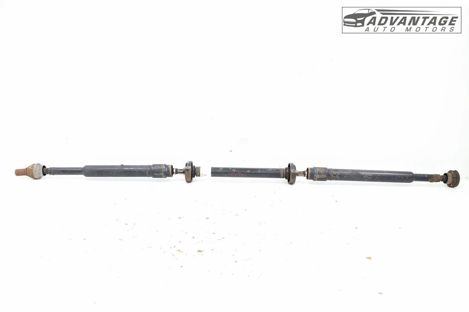 2014-2023 JEEP CHEROKEE 2.4L 4WD ЗАДНИЙ КАРДАННЫЙ ВАЛ ПРОПЕЛЛЕР 52123612AE OEM - Изображение 1 из 4