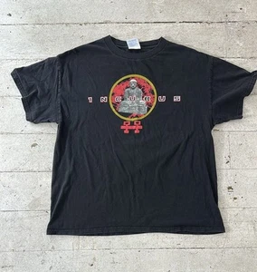 Vintage 2003 Y2k Incubis Tour T-Shirt Größe Large - Bild 1 von 4