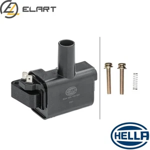 IGNITION COIL 5DA 358 168-551 FOR NISSAN HITACHI 22433-F4302 22448-0M300 CM1T-22 - Picture 1 of 8