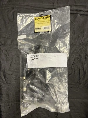 Manguera de calefacción Dorman 626-314 HP para Dodge, Chrysler Minivans (2010) Nuevo de Lote Antiguo Foto 1 de 4