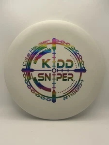 Gateway Disc Golf Glow Wizard Ss Putter Best Disc Straight Line 174g - Picture 1 of 5