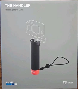 The Handler (Floating Hand Grip) - Official GoPro Accessory (AFHGM-003)No Camera - Picture 1 of 5
