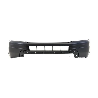 Front Bumper Cover for 2003 2004 2005 Honda Pilot EX LX 03 04 05 Primed-CF - Image 1 of 4