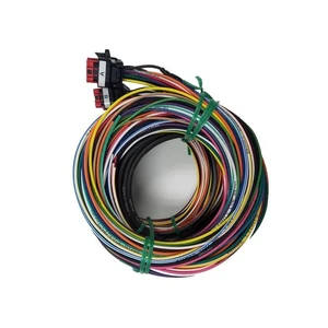 580-CA-HARNST STREET SMARTWIRE HARNESS - Picture 1 of 1