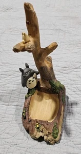 My Neighbor Totoro Key Stand Accessories Holder Studio Ghibli - Picture 1 of 6