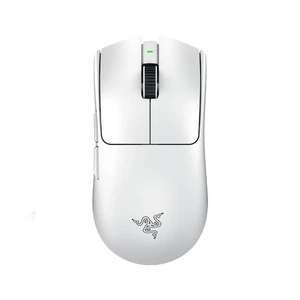 Razer Viper V3 Pro - Ultralekka bezprzewodowa mysz do gier e-sportowych biała - Zdjęcie 1 z 8