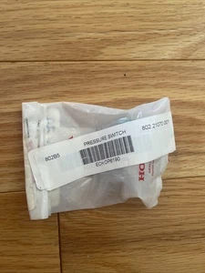 New Replacement Genuine Honda Oil Pressure Switch, OP6190 - Picture 1 of 1