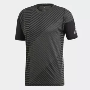 Adidas FREELIFT 360 Strong Men's Graphic Tee DU1160 - Picture 1 of 9