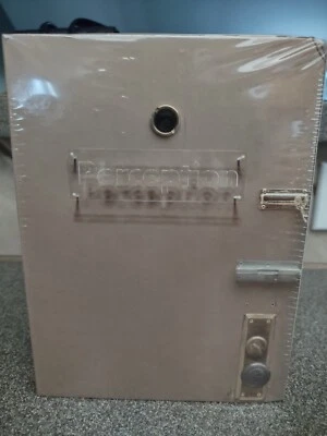 Perception [Box Set] by The Doors (CD, 2006, 6CDs/6DVDs, Rhino) - Image 1 of 4