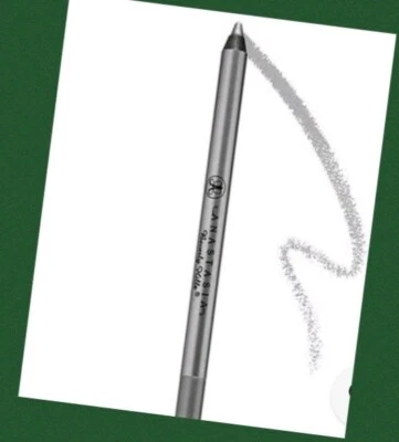 ANASTASIA Beverly Hills Metallic Luster Eye Liner - Silver Nib  - Bild 1 von 4