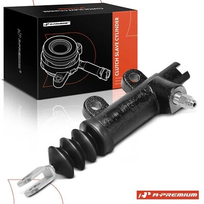 Cilindro esclavo embrague para Hyundai Sonata 99-01 03-05 Elantra Kia Optima Spectra5 Foto 1 de 4