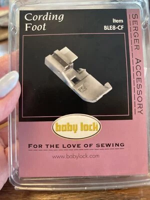 accesorios serger Foto 1 de 2