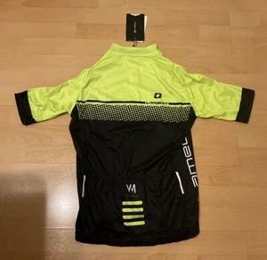 Camiseta maillot ciclismo Lameda bicicleta ciclismo chaqueta deportiva manga corta talla S chaqueta - Imagen 1 de 15