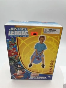 Juguete Kelly de Colección Liga de la Justicia Multipersonaje Ilimitado Bola Hopper - Imagen 1 de 6