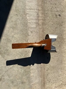 Antique Vintage Stereoscope Viewer H C White Dates From 1883. A Lot Has Changed! - Picture 1 of 15