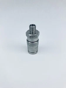 Eaton/ Hansen 2HL25MS1 Gromelle Quick Disconnect Coupling - Bild 1 von 6