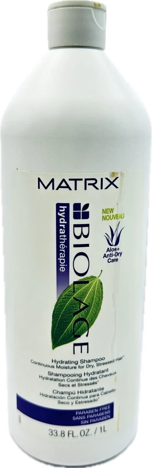 Matrix Biolage Hydratherapie Hydrating Shampoo (33.8 fl oz)