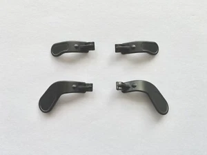 Repuesto de paletas intercambiables de controlador inalámbrico Microsoft Xbox One Elite Series 2 - Imagen 1 de 5