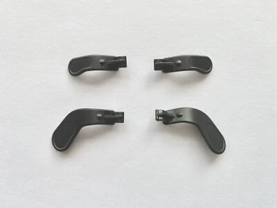 Controle sem fio Microsoft Xbox One Elite Series 2 pás troca substituição - Imagem 1 de 4