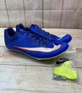 Nike Zoom Rival Distance Racer DC8753 Mens Size 7.5 - Picture 1 of 8