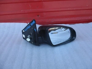 2022 2023 Hyundai Kona RH Passenger Door Mirror Side View OEM - Picture 1 of 13